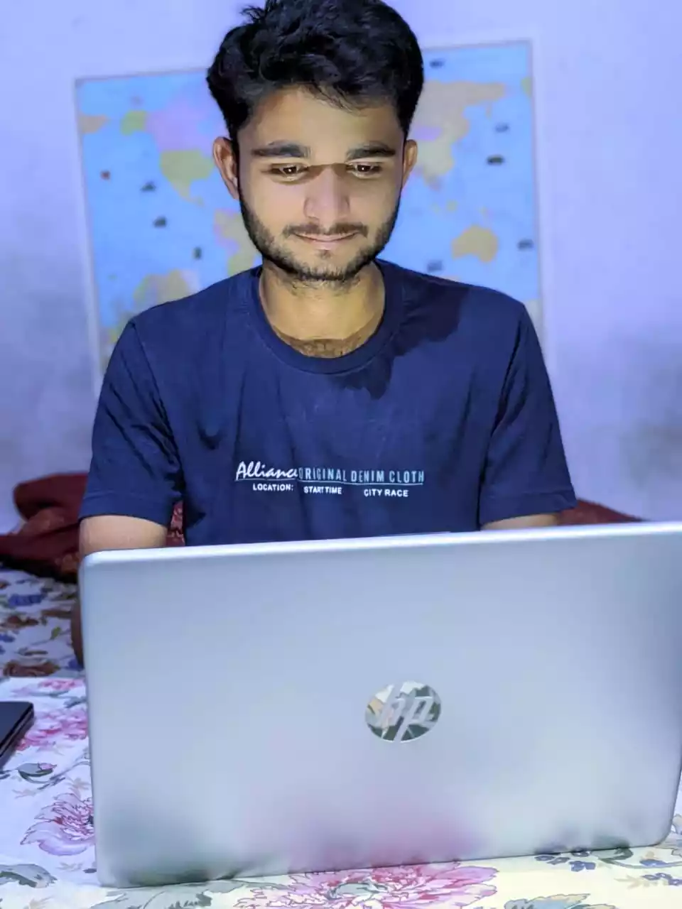 Himanshu Mishra